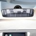MXtrim Panoramic Rearview Mirror for Cars – Curved Glass, Adjustable Angle, Anti-Scratch Finish