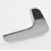 MXtrim Durable Metal Interior Door Handles for Cars – Stylish Chrome Finish, Easy Installation